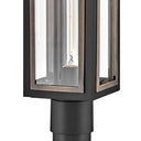 Hinkley Shaw Outdoor Medium Post Mount Lantern Alternative Image 2