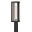 Hinkley Shaw Outdoor Medium Post Mount Lantern 