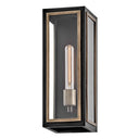Hinkley Shaw Outdoor Medium Wall Mount Lantern Alternative Image 6