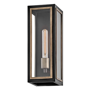 Hinkley Shaw Outdoor Medium Wall Mount Lantern Alternative Image 6