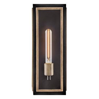 Hinkley Shaw Outdoor Medium Wall Mount Lantern Alternative Image 8