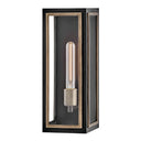 Hinkley Shaw Outdoor Medium Wall Mount Lantern 