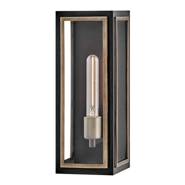 Hinkley Shaw Outdoor Medium Wall Mount Lantern 