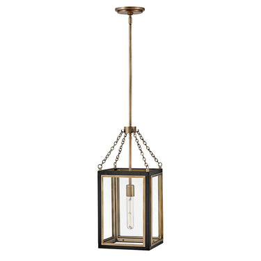 Hinkley Shaw Small Pendant 