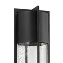 Hinkley Shelter Alternative Image 12V LED Outdoor Large Post Mount Lantern Alternative Image 2