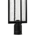 Hinkley Shelter Alternative Image 12V LED Outdoor Large Post Mount Lantern Alternative Image 3