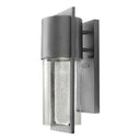 Hinkley Shelter Alternative Image 15.5" High Outdoor Medium Wall Mount Lantern Alternative Image 3