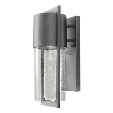 Hinkley Shelter Alternative Image 15.5" High Outdoor Medium Wall Mount Lantern Alternative Image 3