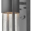 Hinkley Shelter Alternative Image 15.5" High Outdoor Medium Wall Mount Lantern Alternative Image 5