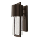 Hinkley Shelter Alternative Image 15.5" High Outdoor Medium Wall Mount Lantern Alternative Image 7