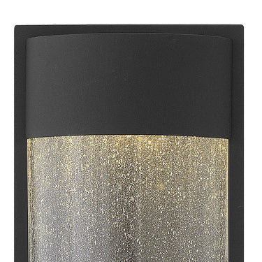 Hinkley Shelter Alternative Image 18" High Outdoor Medium Wall Mount Lantern Alternative Image 2