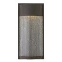 Hinkley Shelter Alternative Image 18" High Outdoor Medium Wall Mount Lantern Alternative Image 4