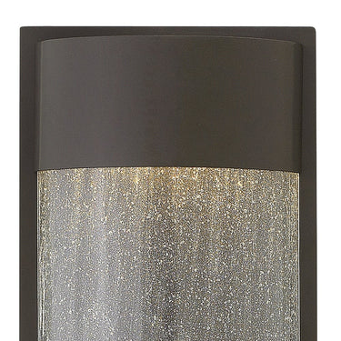 Hinkley Shelter Alternative Image 18" High Outdoor Medium Wall Mount Lantern Alternative Image 6