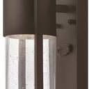 Hinkley Shelter Alternative Image 20.5" High Outdoor Medium Wall Mount Lantern Alternative Image 9