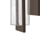 Hinkley Shelter Alternative Image 20.5" High Outdoor Medium Wall Mount Lantern Alternative Image 10