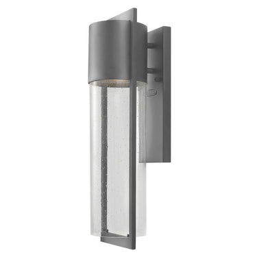 Hinkley Shelter Alternative Image 20.5" High Outdoor Medium Wall Mount Lantern Alternative Image 4