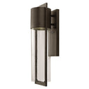 Hinkley Shelter Alternative Image 20.5" High Outdoor Medium Wall Mount Lantern Alternative Image 7