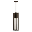 Hinkley Shelter Alternative Image 6.25" Outdoor Large Hanging Lantern Alternative Image 3