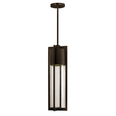 Hinkley Shelter Alternative Image 6.25" Outdoor Large Hanging Lantern Alternative Image 3
