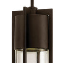 Hinkley Shelter Alternative Image 6.25" Outdoor Large Hanging Lantern Alternative Image 5