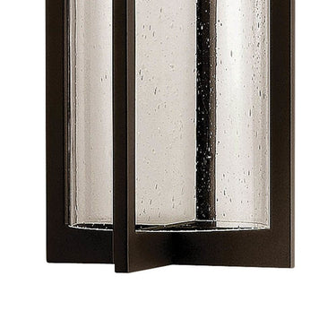 Hinkley Shelter Alternative Image 6.25" Outdoor Large Hanging Lantern Alternative Image 6