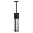 Hinkley Shelter 6.25" Outdoor Large Hanging Lantern 