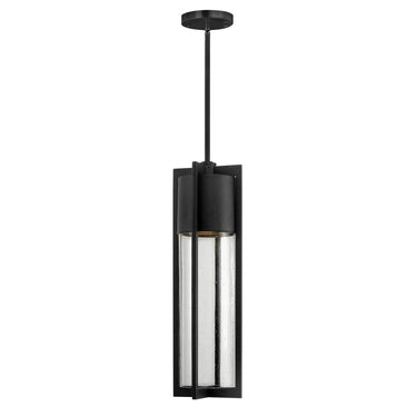 Hinkley Shelter 6.25" Outdoor Large Hanging Lantern 