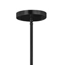 Hinkley Shelter Alternative Image 8.25" Outdoor Large Hanging Lantern in Black Finish Alternative Image 4