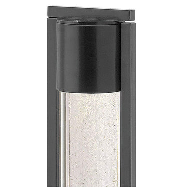 Hinkley Shelter Bollard - Alternative Image 15607BK Alternative Image 2