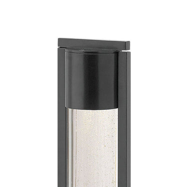 Hinkley Shelter Bollard - Alternative Image 55607BK Alternative Image 2