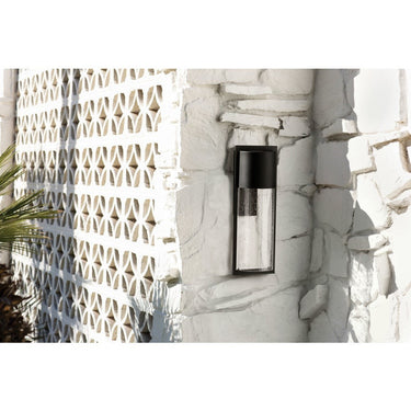 Hinkley Shelter LED Outdoor Medium Wall Mount Lantern Alternative Image 8