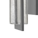 Hinkley Shelter LED Outdoor Medium Wall Mount Lantern Alternative Image 3