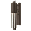 Hinkley Shelter LED Outdoor Medium Wall Mount Lantern Alternative Image 4