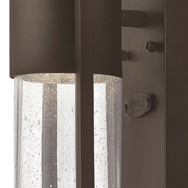 Hinkley Shelter LED Outdoor Medium Wall Mount Lantern Alternative Image 6
