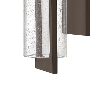 Hinkley Shelter LED Outdoor Medium Wall Mount Lantern Alternative Image 7