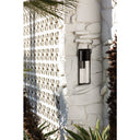 Hinkley Shelter LED Outdoor Small Wall Mount Lantern Alternative Image 8
