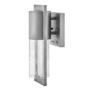 Hinkley Shelter LED Outdoor Small Wall Mount Lantern Alternative Image 3