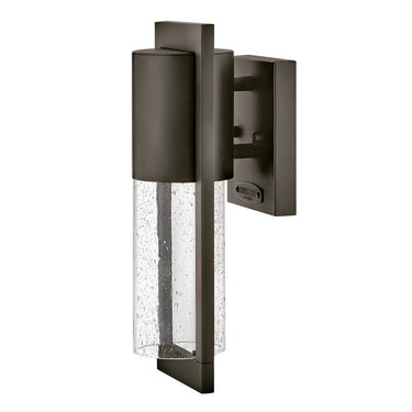 Hinkley Shelter LED Outdoor Small Wall Mount Lantern Alternative Image 5