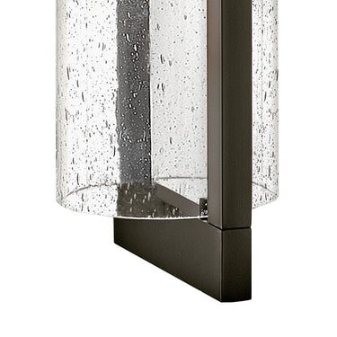Hinkley Shelter LED Outdoor Small Wall Mount Lantern Alternative Image 7