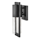 Hinkley Shelter LED Outdoor Small Wall Mount Lantern 