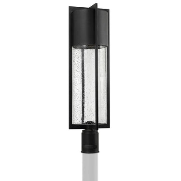 Hinkley Shelter Outdoor Large Post Mount Lantern Alternative Image 1