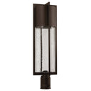 Hinkley Shelter Outdoor Large Post Mount Lantern Alternative Image 2