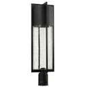 Hinkley Shelter Outdoor Large Post Mount Lantern 