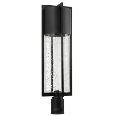Hinkley Shelter Outdoor Large Post Mount Lantern 