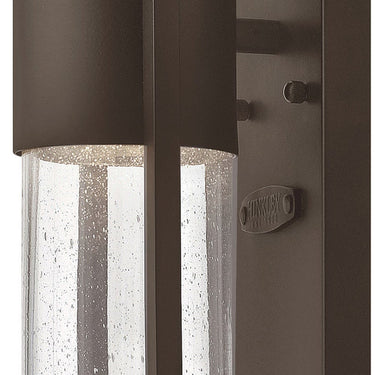 Hinkley Shelter Outdoor Medium Wall Mount Lantern Alternative Image 6
