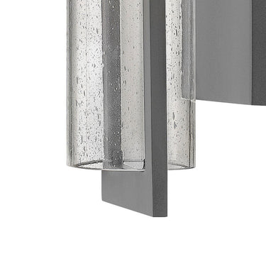 Hinkley Shelter Outdoor Medium Wall Mount Lantern Alternative Image 3