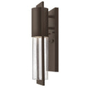 Hinkley Shelter Outdoor Medium Wall Mount Lantern Alternative Image 4