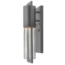 Hinkley Shelter Outdoor Medium Wall Mount Lantern 