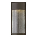 Hinkley Shelter Outdoor Small Wall Mount Lantern Alternative Image 3