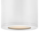 Hinkley Silo LED Outdoor Extra Small Flush Mount Alternative Image 7
